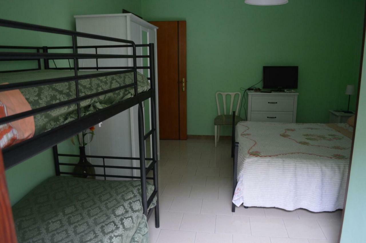 La Sorgente B&B Cetara Kültér fotó