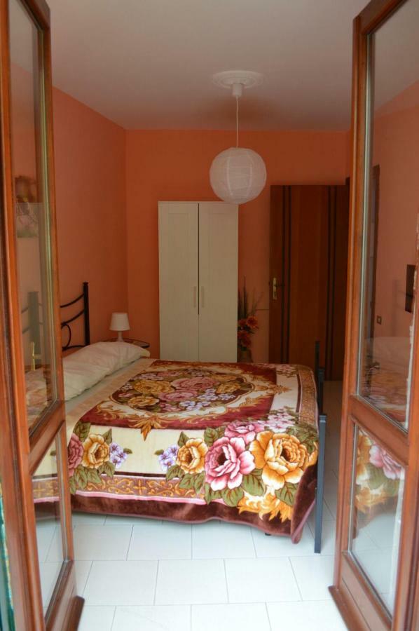 La Sorgente B&B Cetara Kültér fotó