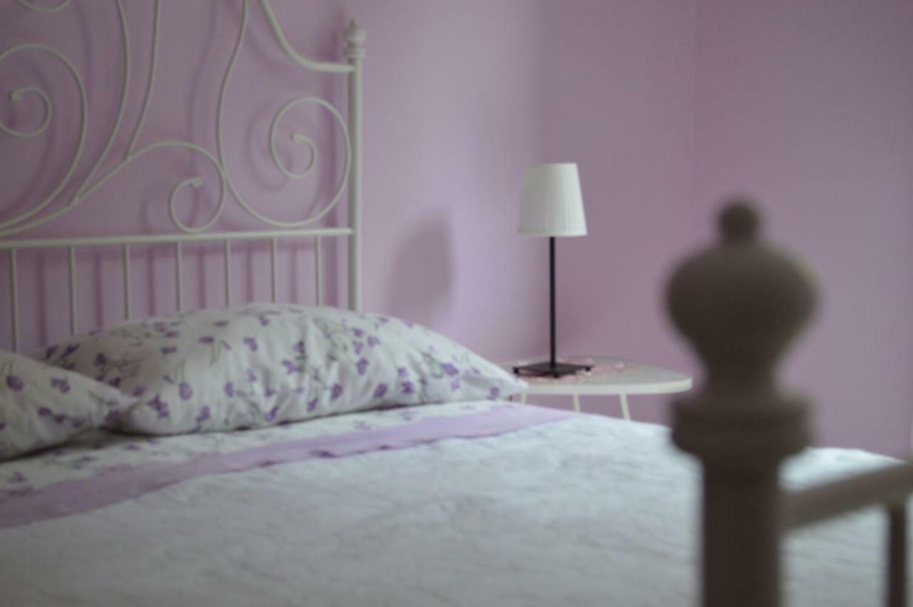 La Sorgente B&B Cetara Kültér fotó