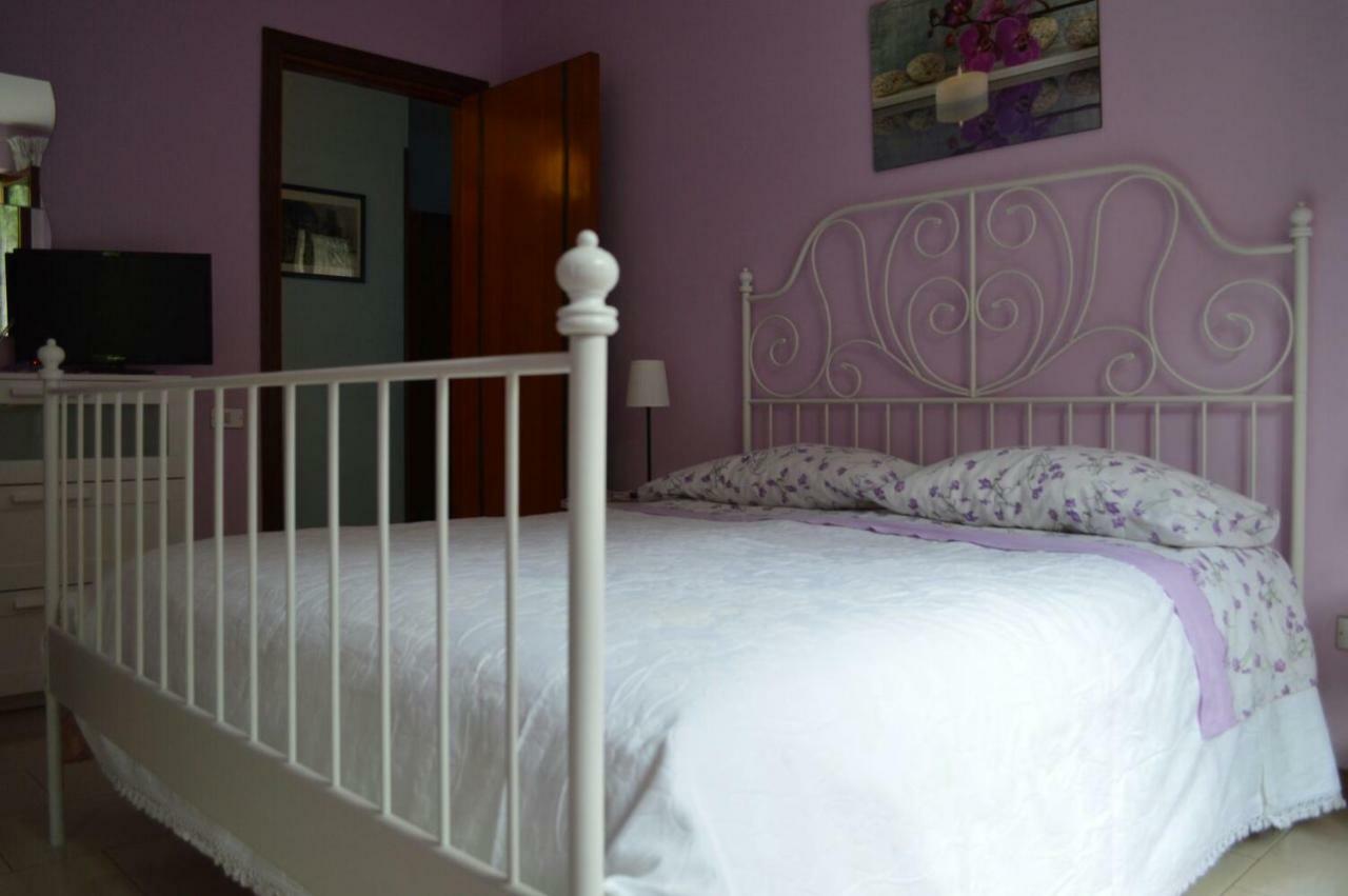 La Sorgente B&B Cetara Kültér fotó