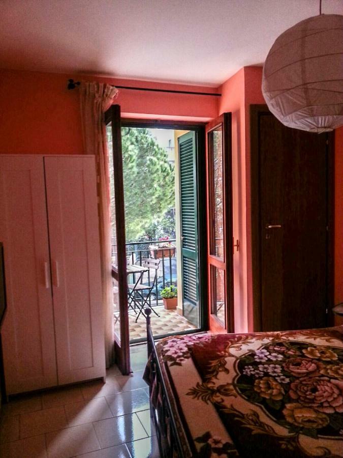 La Sorgente B&B Cetara Kültér fotó